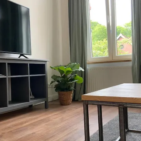 Fewoeck Optimist Eckernförde Extérieur photo