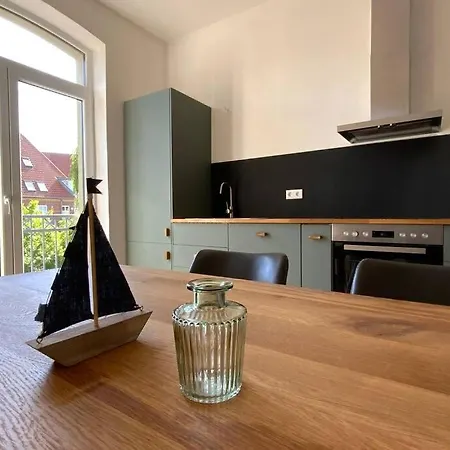 Fewoeck Optimist Eckernförde Extérieur photo