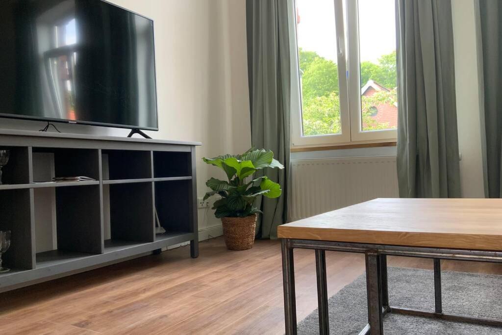 Fewoeck Optimist Apartment *