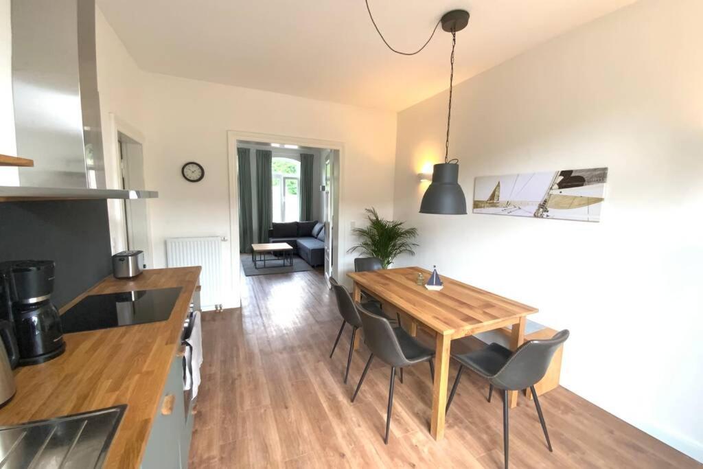 Apartment Fewoeck Optimist *