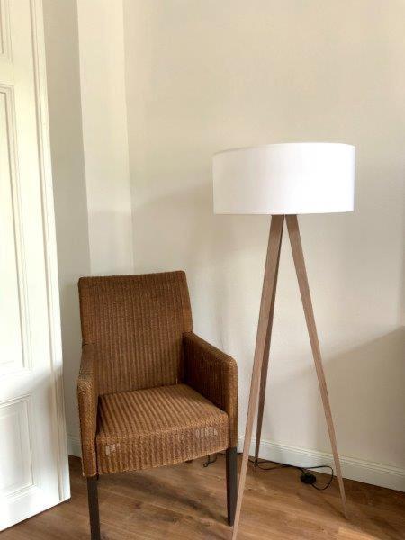 Fewoeck Optimist Apartment *