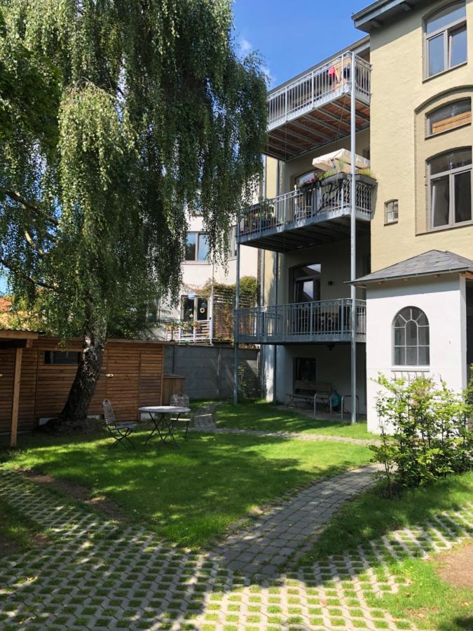 Fewoeck Optimist Apartment Eckernförde